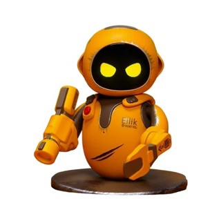 A boyfriend for my Eilik robot! 💖 Linked in my bio ✨ #eilik #eilikrob, harga robot eilik