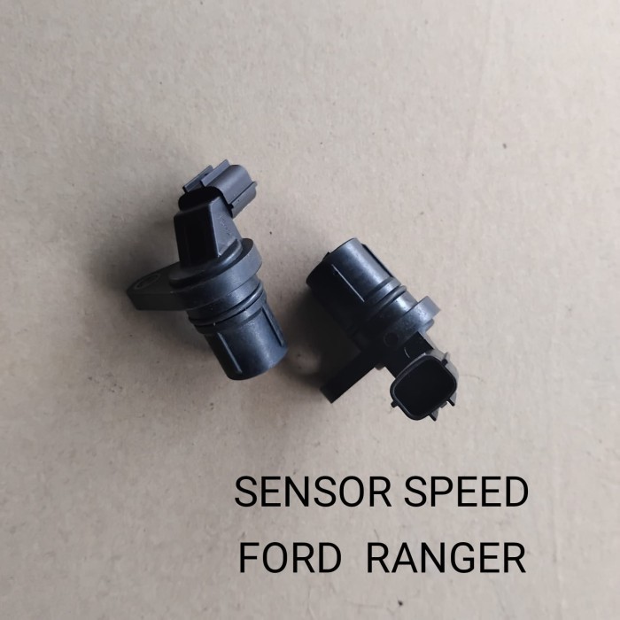 Jual Speed Sensor Speedometer Kilometer Ford Ranger Copotan | Shopee ...