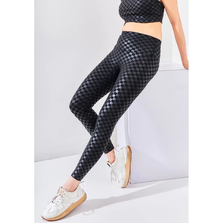 High Waist Fitness Leggings