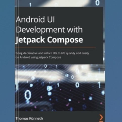 Jual Buku Android UI Development with Jetpack Compose | Shopee Indonesia