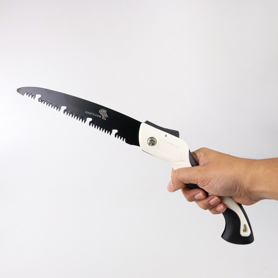 Jual HANLIVING Gergaji Lipat Kayu Perkakas Tukang Graji Portable ...