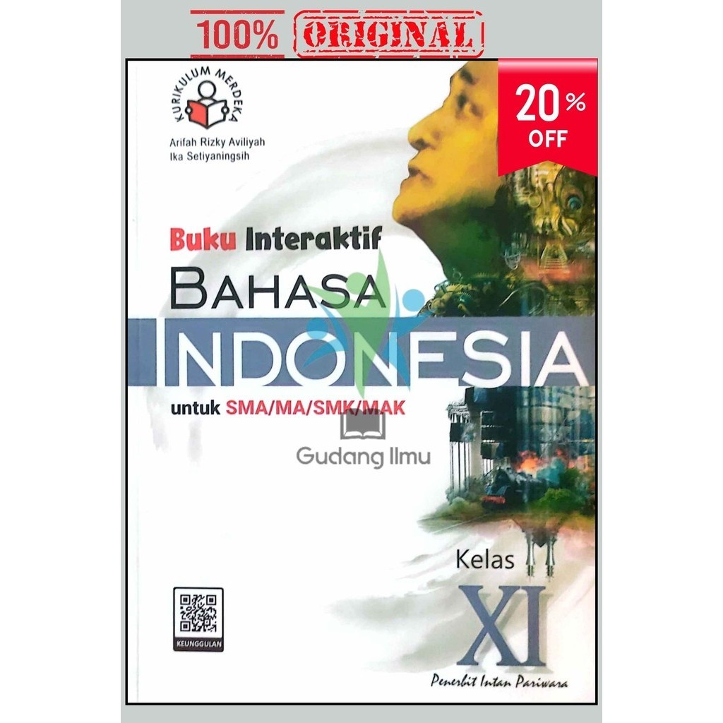 Jual buku bahasa Indonesia/kombi/kompeten berbahasa Indonesia untuk ...