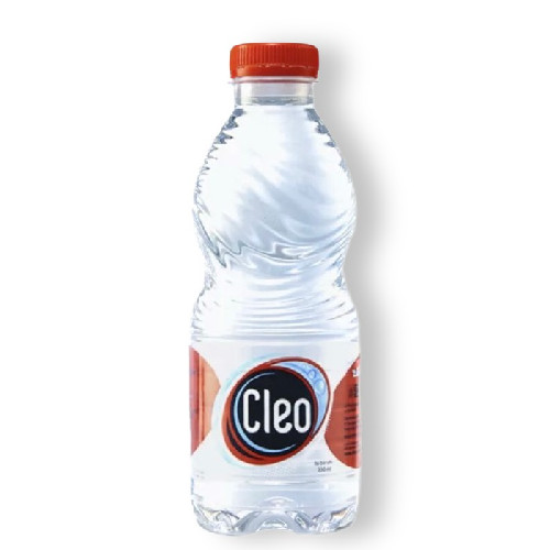 Jual CLEO AIR MINUM 330ML | Shopee Indonesia