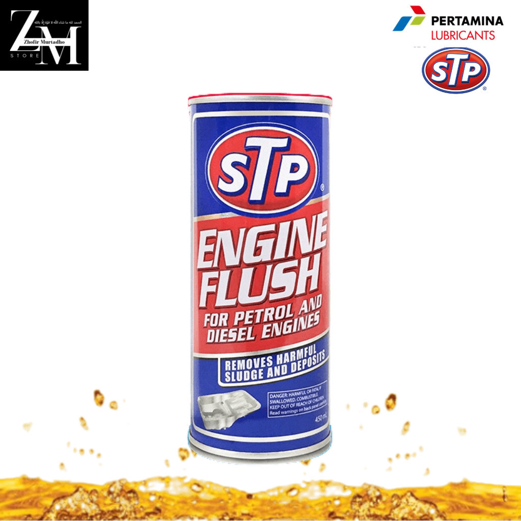 Jual STP - ENGINE FLUSH CAIRAN PEMBERSIH MESIN MOBIL DAN MOTOR | Shopee ...