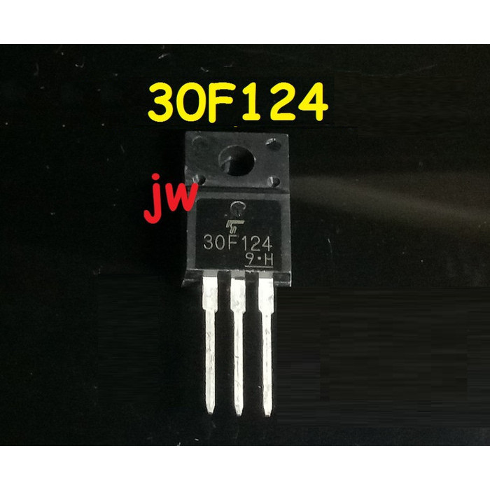 Jual IGBT GT30F124 30F124 -BB12 | Shopee Indonesia