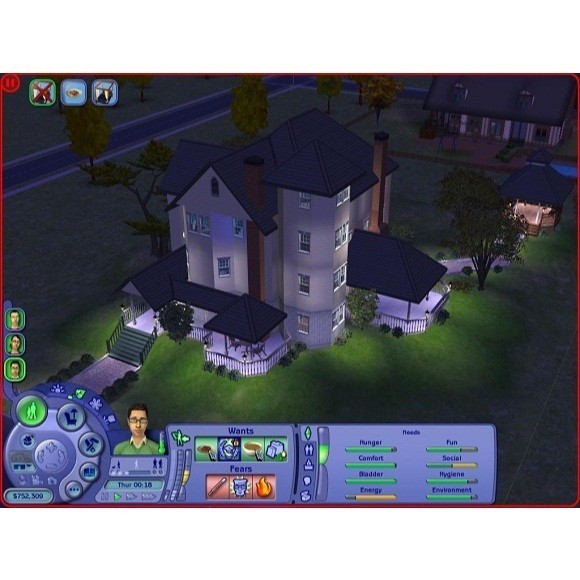 Jual THE SIMS 2 ULTIMATE COLLECTION - GAME PC - GAME LAPTOP - PC GAMES ...