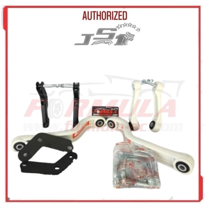 Jual Balance Arm Js1 Toyota Innova/Innova Reborn/Rear Stabilizer JS1 ...