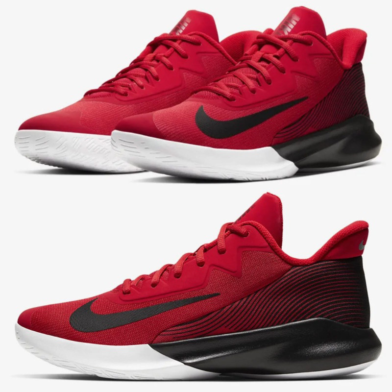 Jual Nike Precision 4 Terlengkap & Harga Terbaru Juli 2026 | Shopee ...