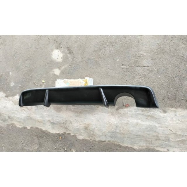 Jual Diffuser Swift Old Bodi Kit Difuser | Shopee Indonesia