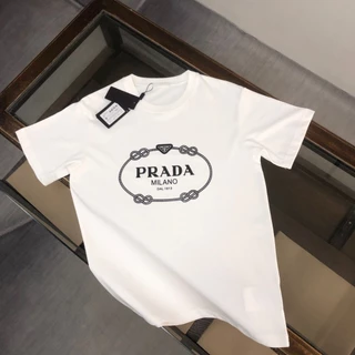 PRADA 2017FW Village Shirt 42 16 1/2（Prada AW16 Christophe Chemin 