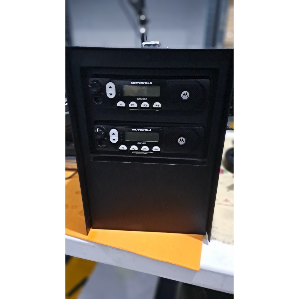 Jual Repeater Motorola Cdr700 Repeater Radio Komunikasi Uhf Motorola Gm