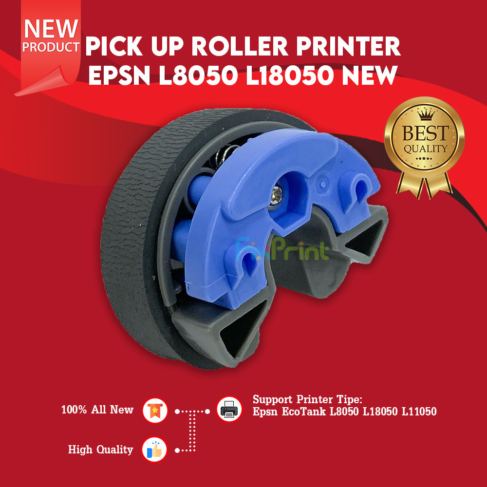 Jual Penarik Kertas ASF Printer Epson L8050 L18050 L11050 EcoTank New ...
