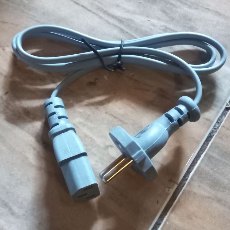 Jual kabel AC cord ORIGINAL SNI model rice cooker magic com mejikom ...
