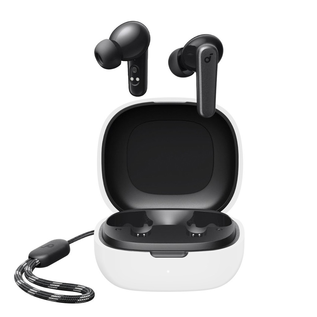 Jual NQ05 Anker Soundcore R50i Case / P20i Case Tahan Debu Lembut ...