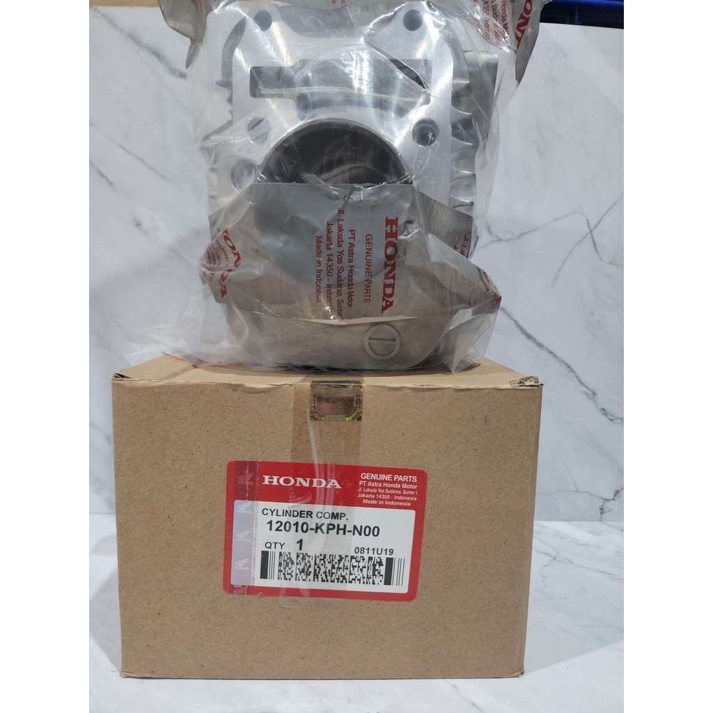 Jual Block Seher Assy Komplit Honda Kharisma Supra X Kirana Shopee Indonesia