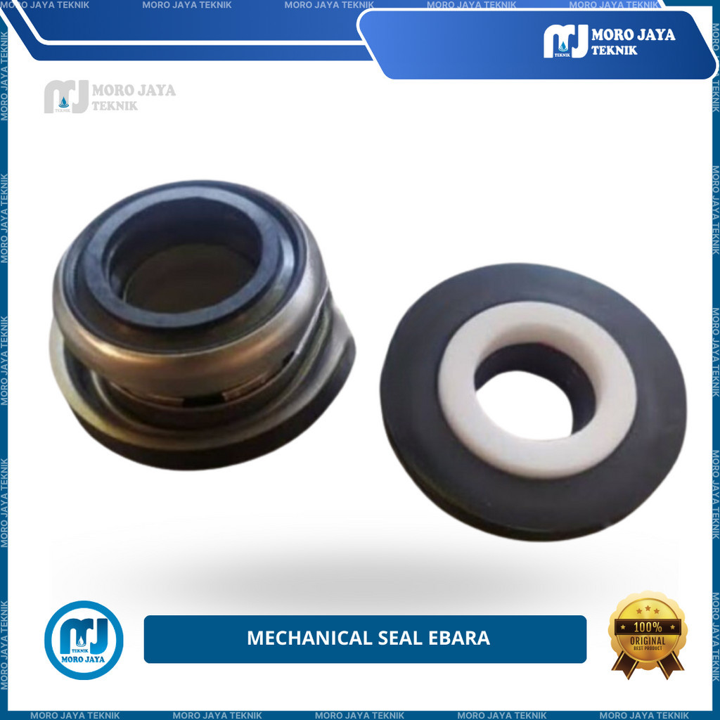 Jual Mechanical Seal Ebara X Fsja Shopee Indonesia