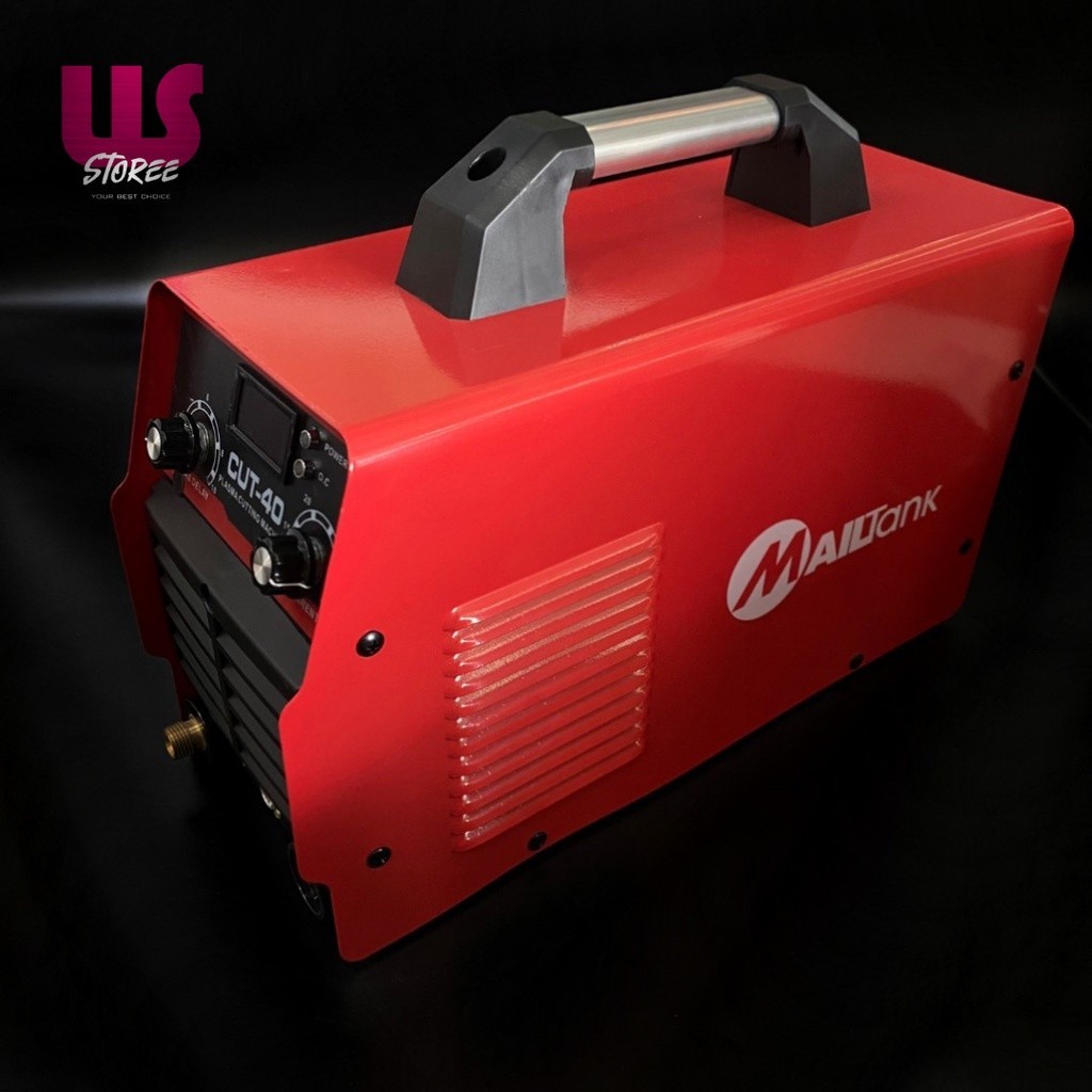 Jual Mesin Las Plasma Cutting Mesin Las Cut 40 Mesin Potong Plat Besi ...