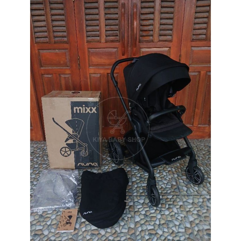 Stroller preloved outlet murah