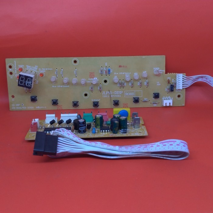 Jual Modul PCB Air Cooler Cosmos 2 blok Original | Shopee Indonesia