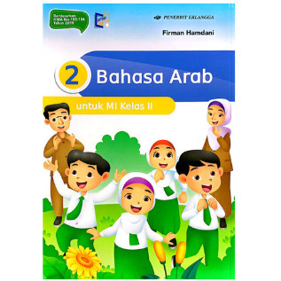 Jual BAHASA ARAB MI KELAS 2 KURIKULUM 2019 PENILAIAN ORIGINAL | Shopee ...