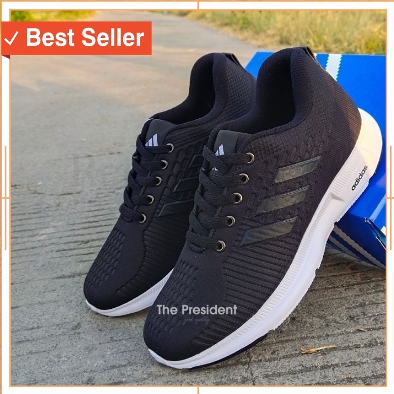 Jual Sepatu Import Murah Bahan Bagus Kekinian cocok buat travelling ...