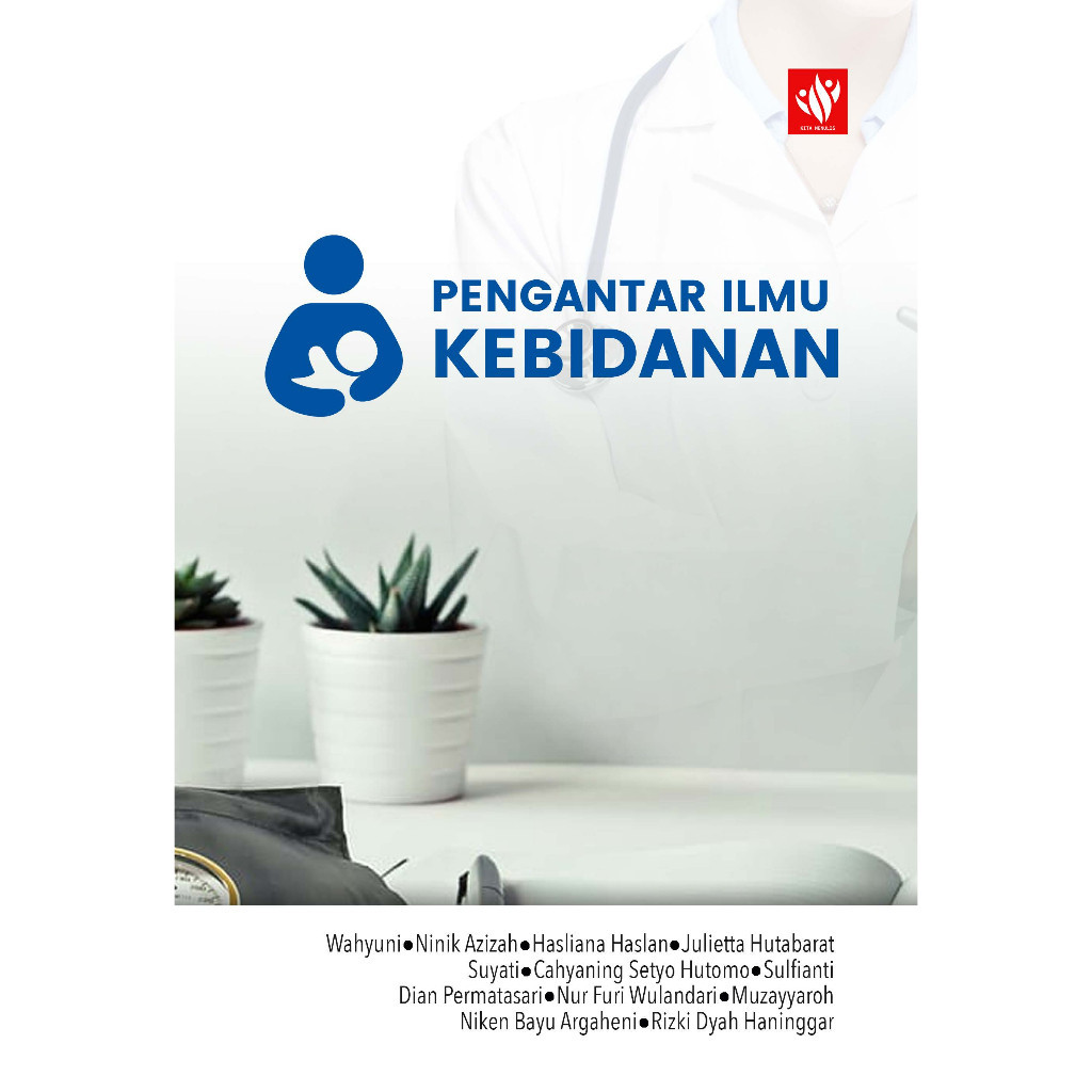 Jual E book Pengantar Ilmu Kebidanan | Shopee Indonesia