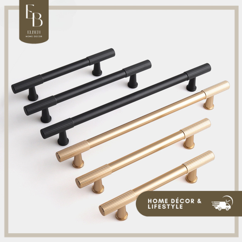 Jual MARLOWE Handle Lemari Classic / Handle Lemari Modern / Handle ...