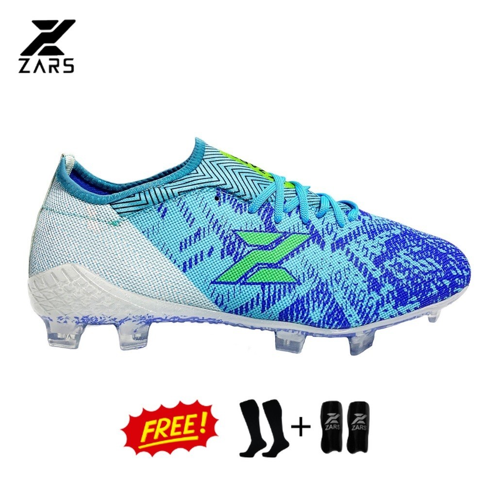 Jual Zars Sepatu Sepak Bola Nova Strike FG Dewasa | Shopee Indonesia