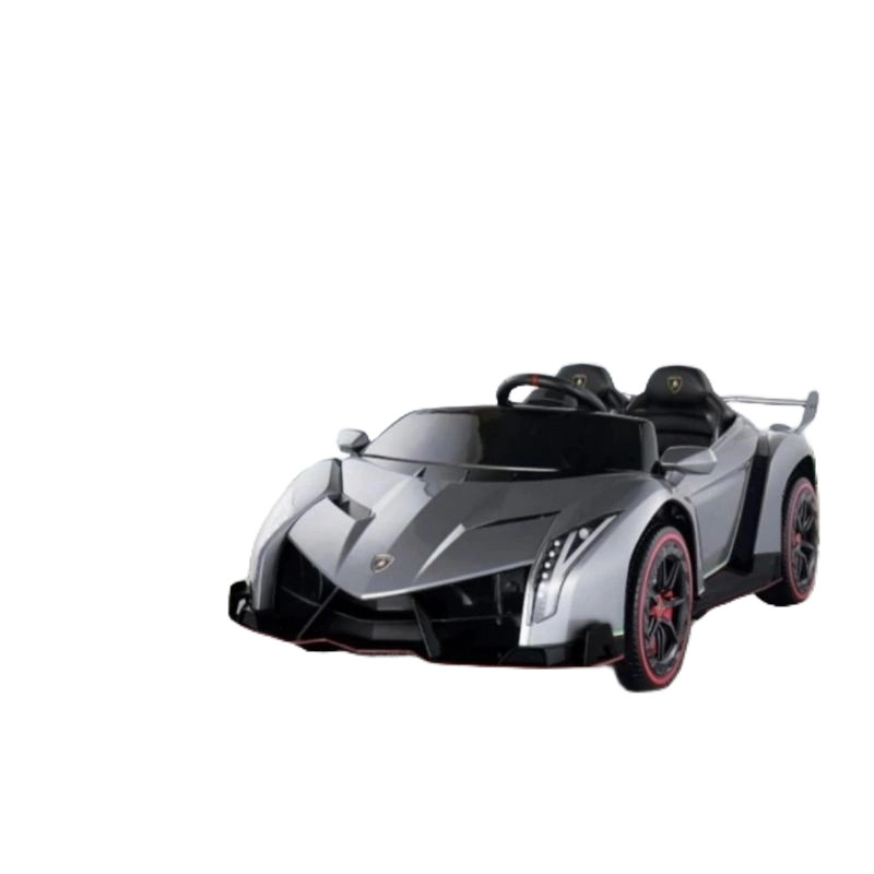 Jual MOBIL AKI YUKITA 615 LISENSI LAMBORGHINI | Shopee Indonesia