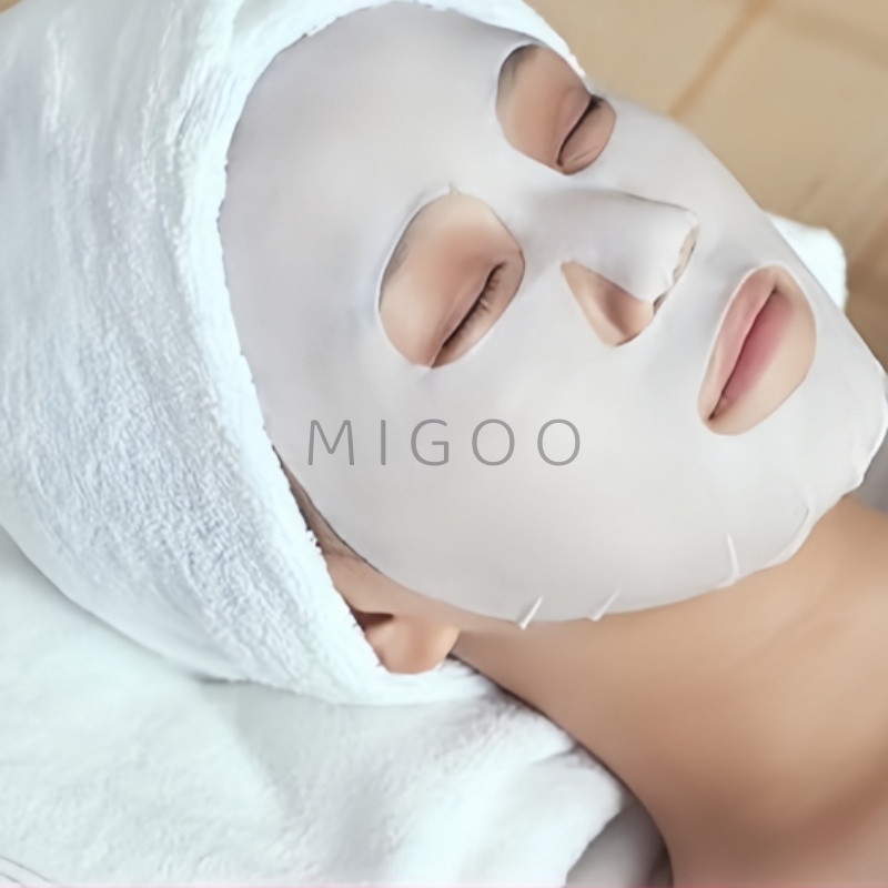 Jual MiGoo 24PCS Compressed Paper Mask Sheet Tisu Kertas Mini Portable ...