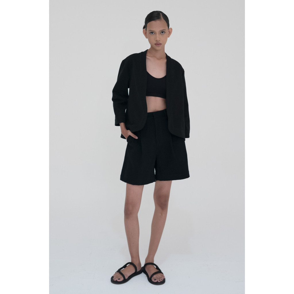 Jual Rodeo - Jacket Wanita - Kay Denim Jacket | Shopee Indonesia