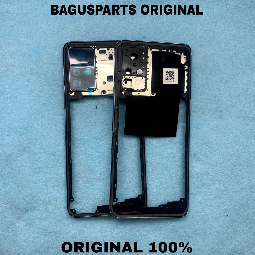 Jual FRAME MIDDLE BAZZEL BAZEL TULANG RANGKA TENGAH INFINIX ZERO X NEO ...