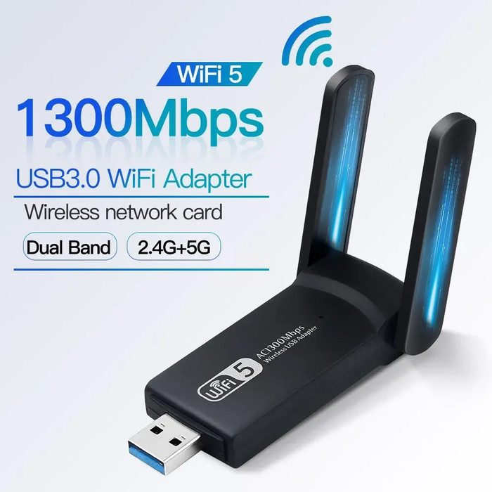UGREEN WiFi AX1800M WiFi6 5G & 2.4G USB Card WiFi Dành Cho Máy Tính Để Bàn Laptop Ăng Ten Wifi Usb Ethernet Card Mạng Wifi Dongle
