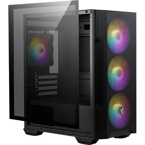 Jual PC Gaming i7-10700F | RTX 3070 8GB | 16GB | High End | Shopee ...