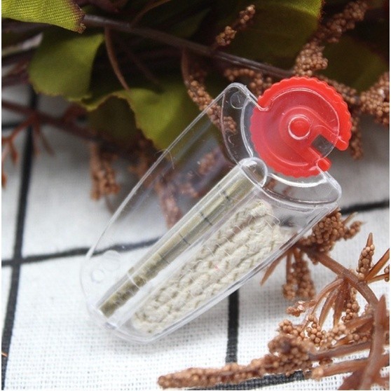 Jual Paket Sumbu Batu Flint Insert Korek Zippo | Shopee Indonesia
