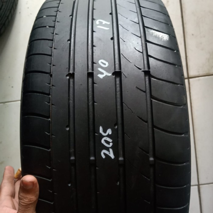 Jual Ban Mobil Second 205/40 R17 Layak Pakai dan Berkualitas | Shopee ...