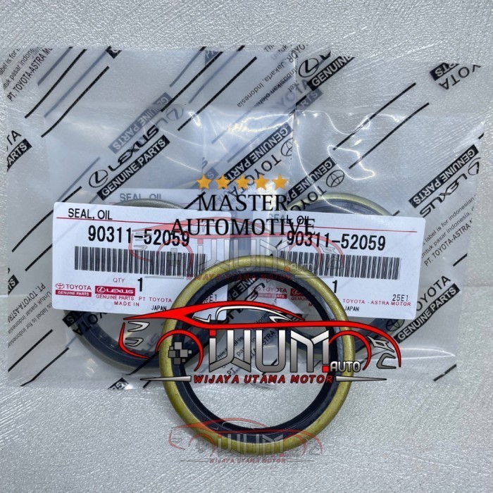Jual sil roda belakang Harga Terbaik & Termurah Oktober 2026 | Shopee ...