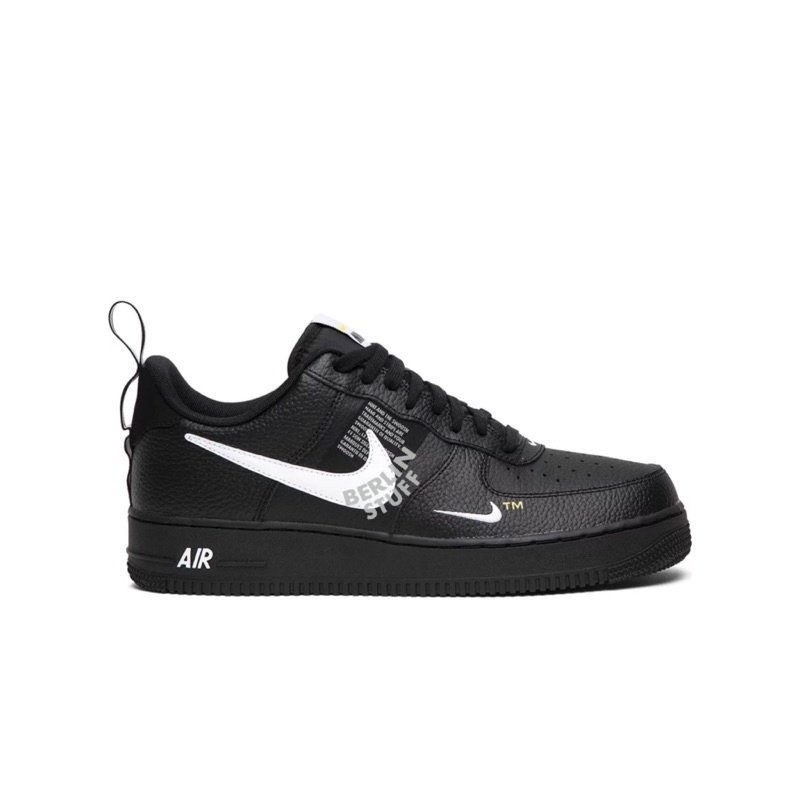 Jual nike air force utility Harga Terbaik Termurah November