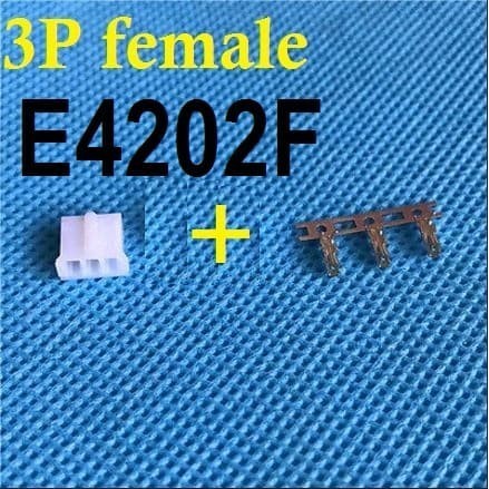 Jual Mini Konektor Kabel Female Micro Jst Pin Connector Jst Plug P Gn Shopee Indonesia