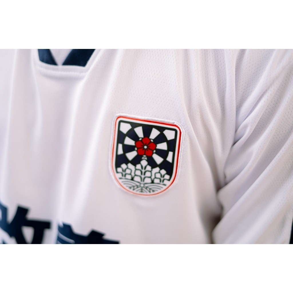 Jual JERSEY KAIZEN JAPAN SERIES HAPHAP X TAFF | Shopee Indonesia