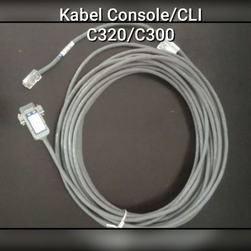 Jual Kabel Console CLI | Shopee Indonesia