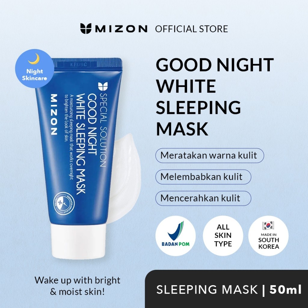 Toko Online MIZON Official Shop | Shopee Indonesia