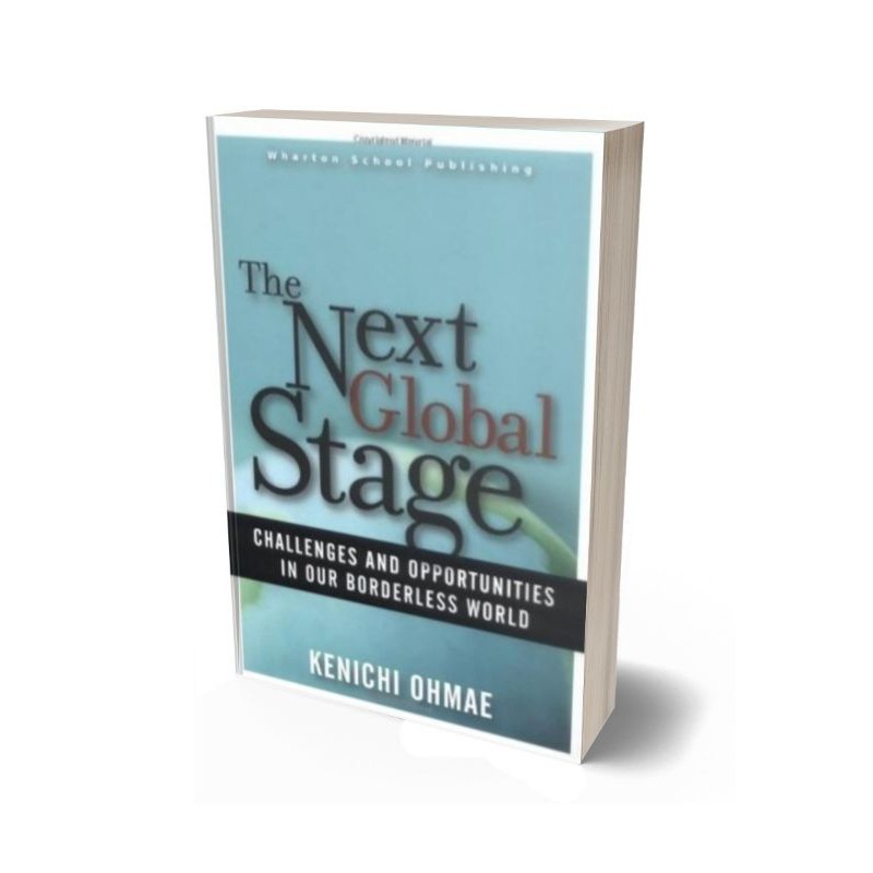 Jual Next Global Stage: The: Challenges and Opportunities in Our ...