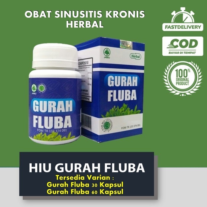 Jual Obat Herbal Sinusitis Sesak Nafas Batuk Mengi Obat Herbal