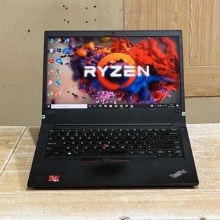 Jual lenovo thinkpad e495 ryzen 7 Harga Terbaik & Termurah Maret