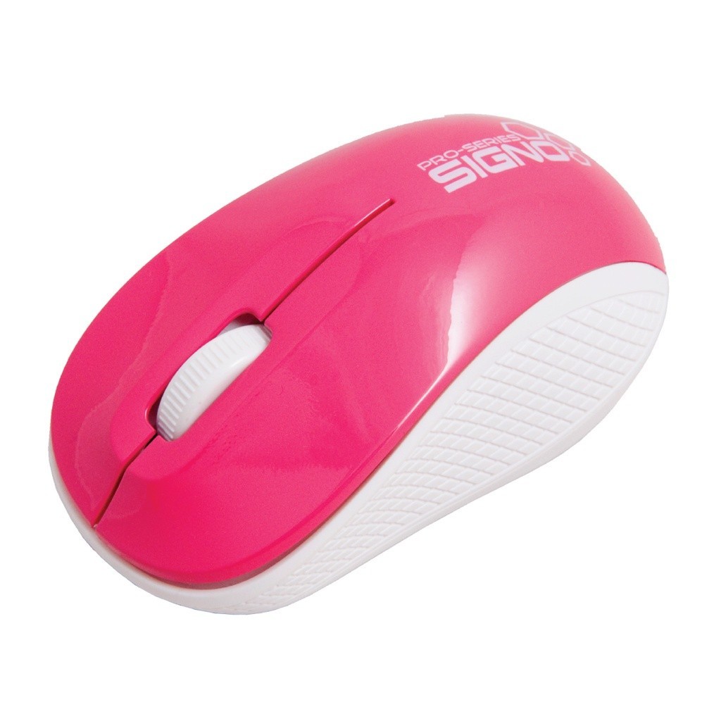 Jual SIGNO Optical Mouse Model MO-250 P (Optical Mouse) | Shopee Indonesia