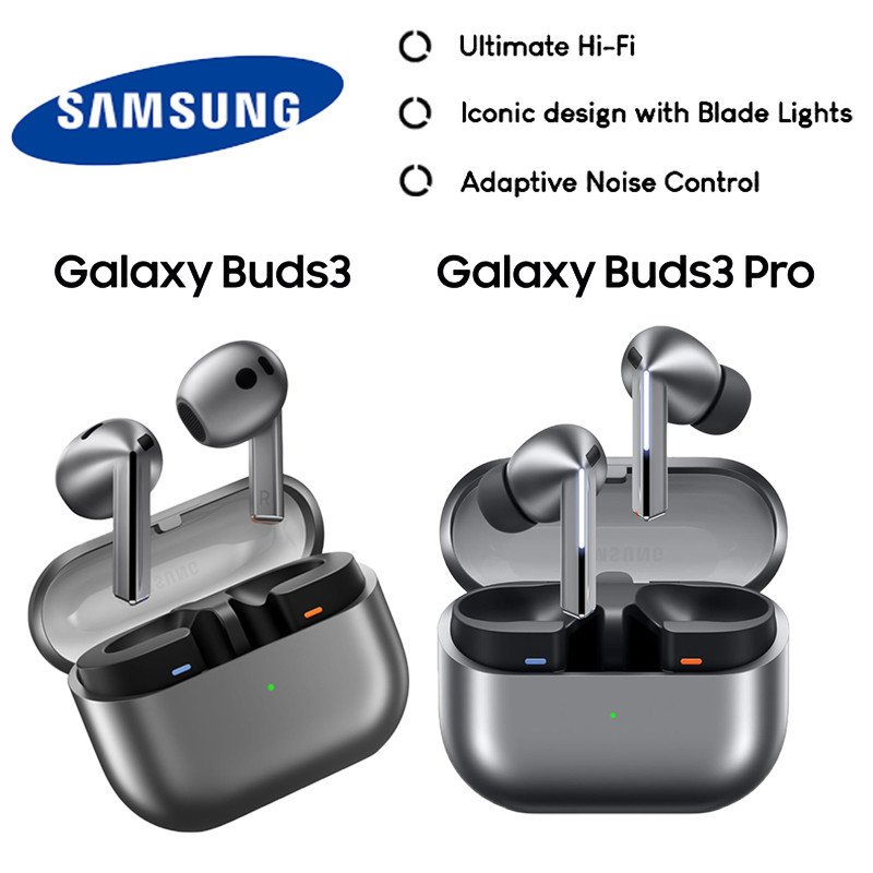 Jual Galaxy Buds3 Terlengkap & Harga Terbaru April 2025