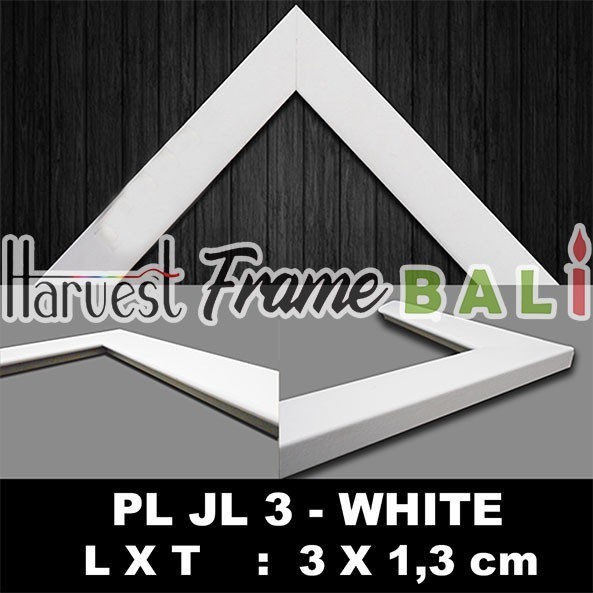 Jual (FREE CETAK) 16RS 16RP Frame Foto - Pigura Photo - Bingkai ...