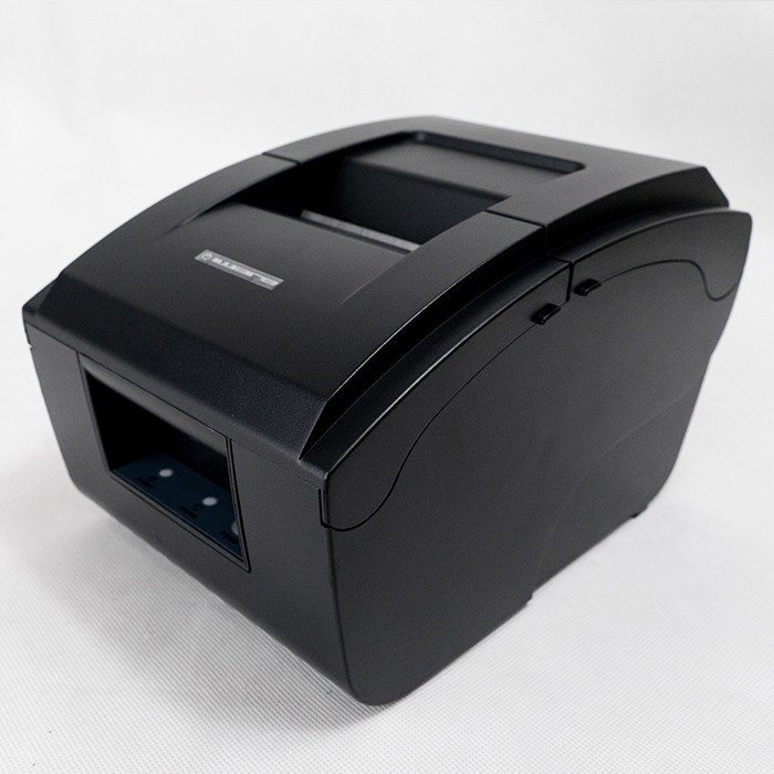 Jual Printer Kasir Dotmatrix Printer Struk Iware Dm 76h Usb Dot Matrix Dm76h 76mm Cetak Struk 9288
