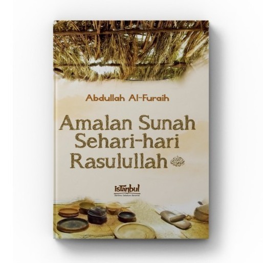 Jual Buku Amalan Sunah Sehari-Hari Rasulullah | Shopee Indonesia